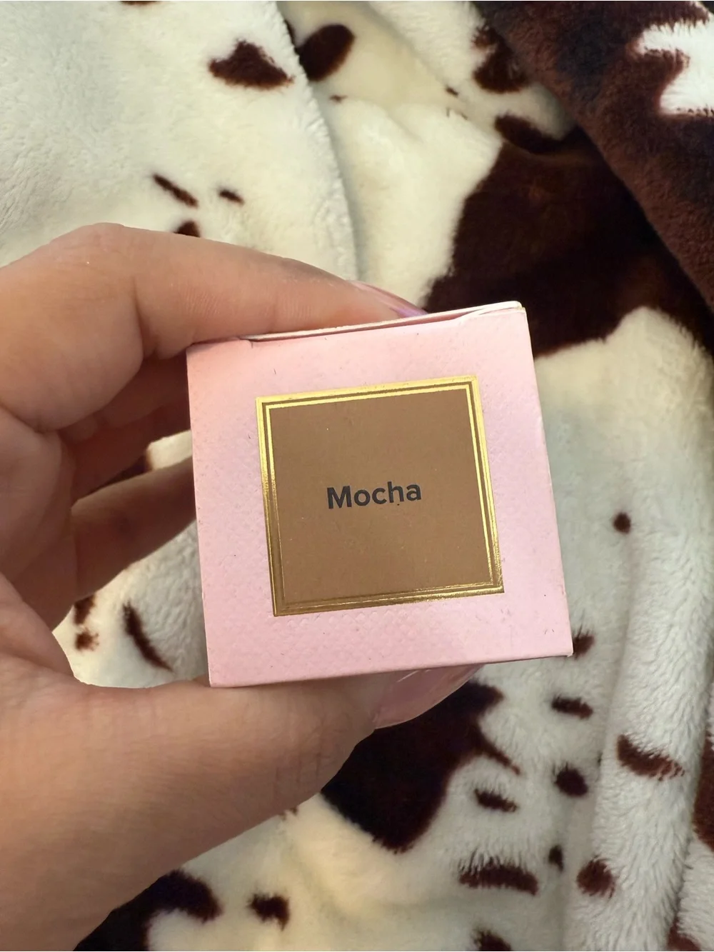 Too Faced too faced